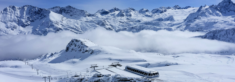 La Thuile Ski Chalets